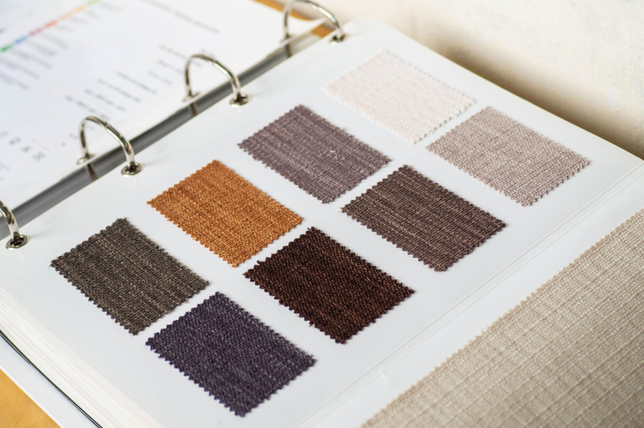 Fabric Detail